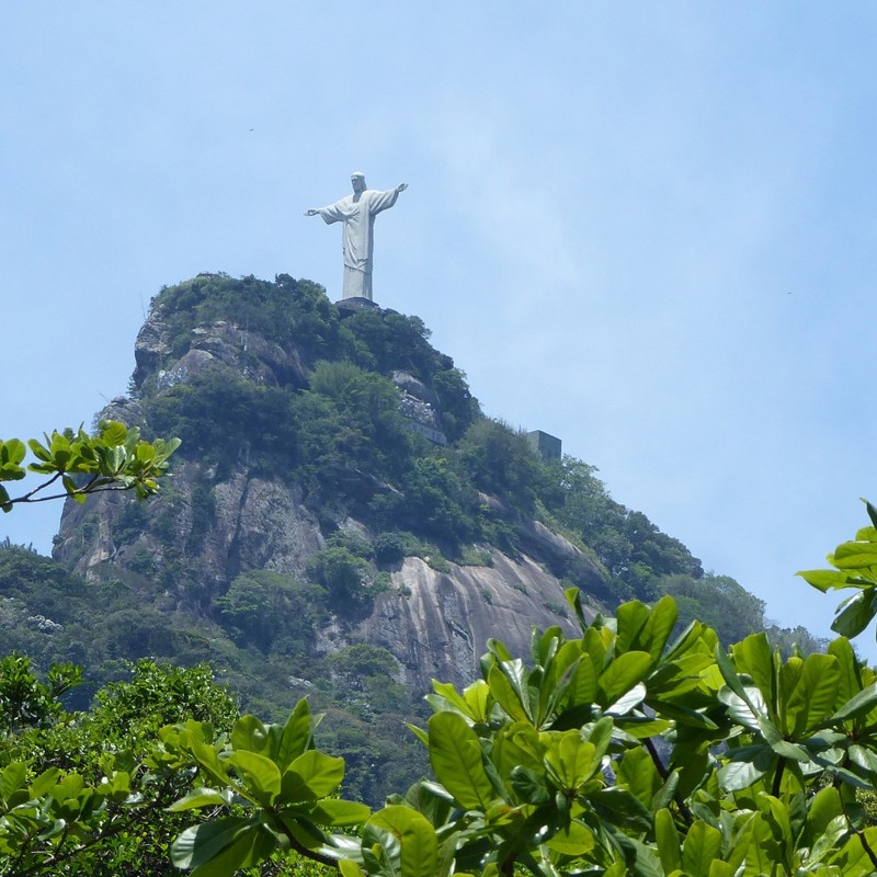 Corcovado