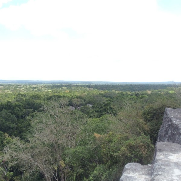 calakmul