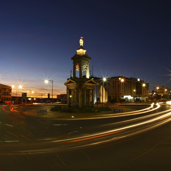 Invercargill, New Zealand