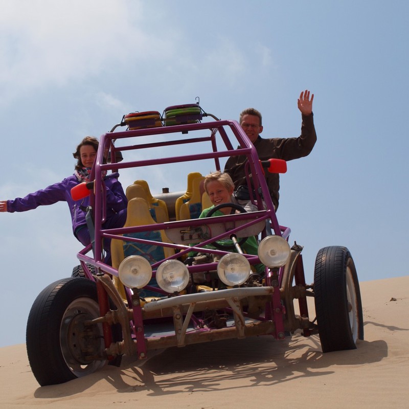 Buggy paracas01