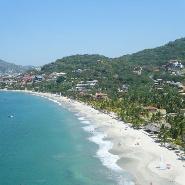 zihuatanejo