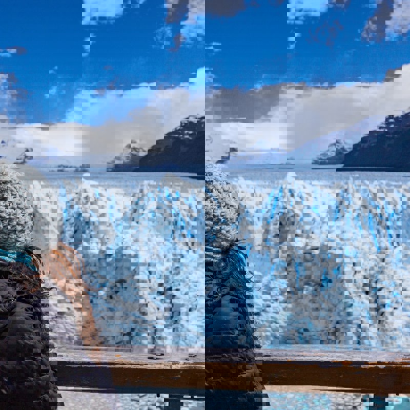 Rejser til Argentina