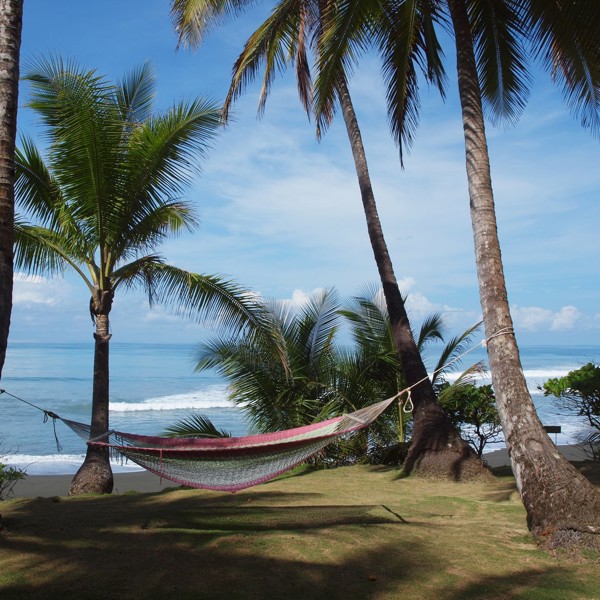 corcovado afslapning