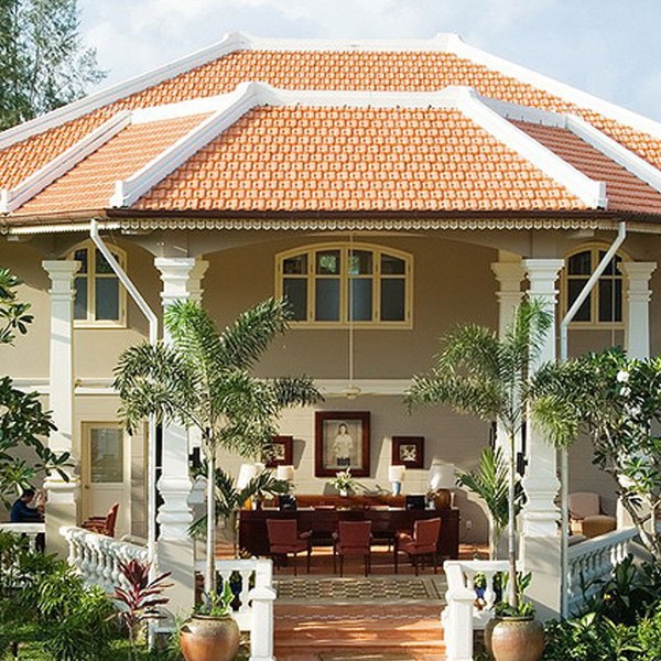 La Veranda, Phu Quoc, Vietnam