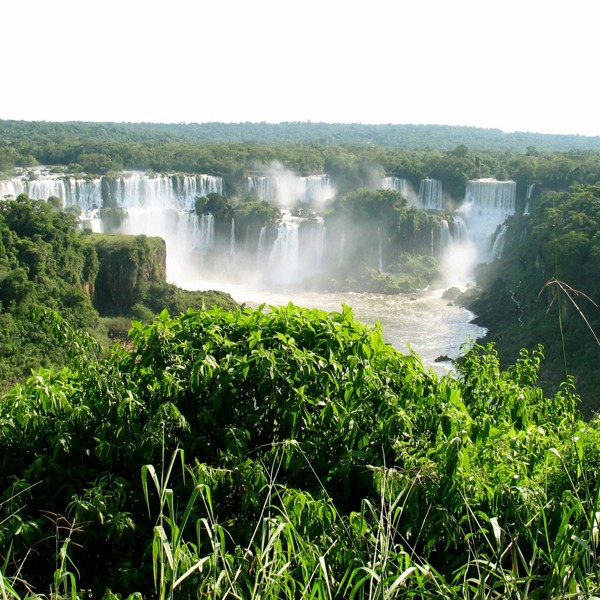 iguazu