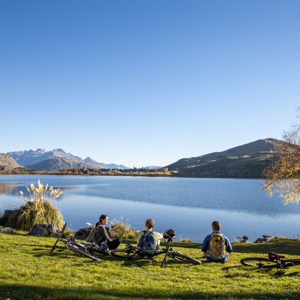 Queentown, New Zealand