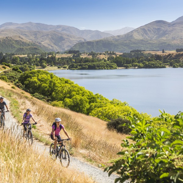 Queentown, New Zealand