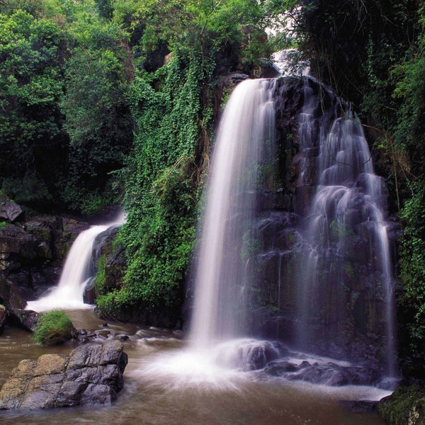 Horse Shoe Falls, Sydafrika