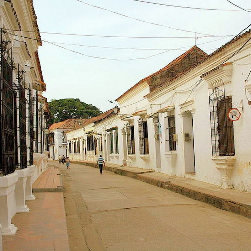 momopox koloniale huse