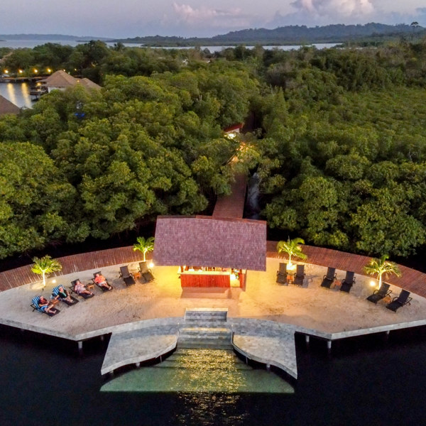 Nayara Bocas Del Toro, Panama