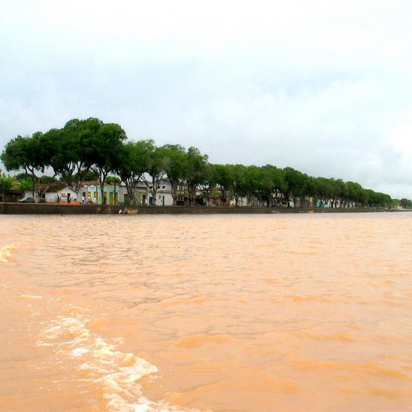 Belmonte til Canaviera