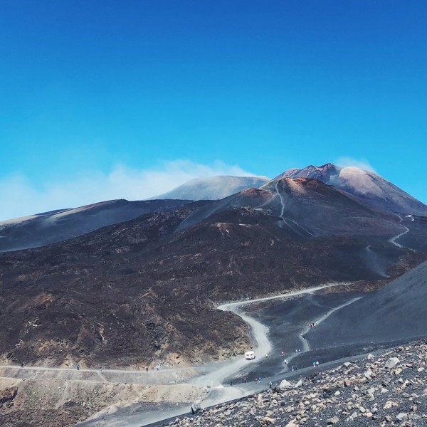 Europas-højeste-aktive-vulkan-Etna