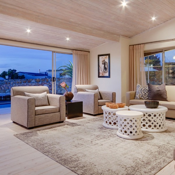 Hotel Sydafrika, Amber Place