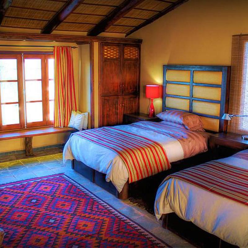 Estancia Balcon Del Abra1