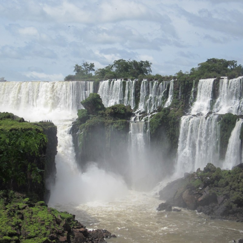 Iguazu Falls
