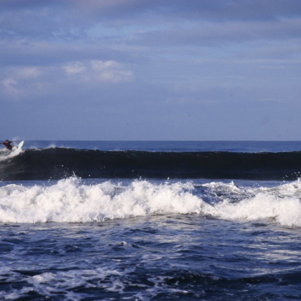 paya hermosa surfing