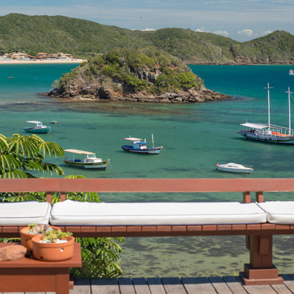 Pousada Vila D´este