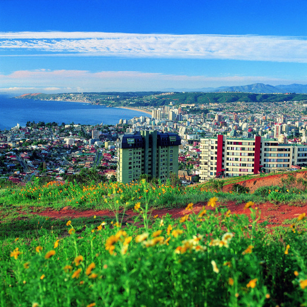 viña del mar