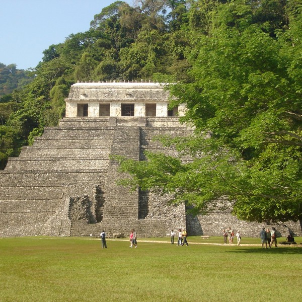palenque