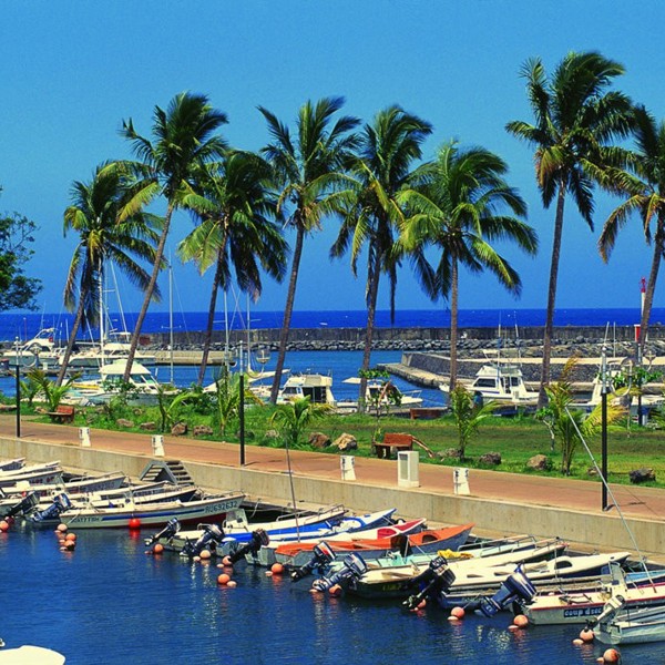 St. Gilles, La Reunion