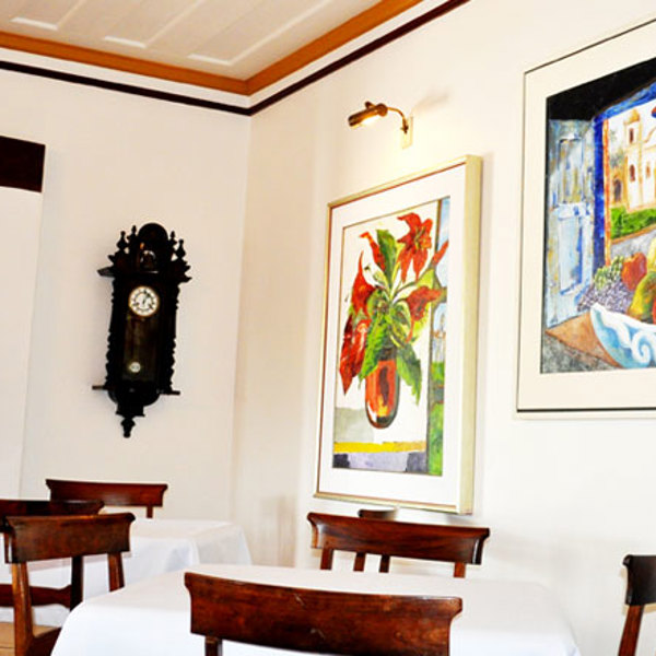 Pousada Mondego Ouro Preto