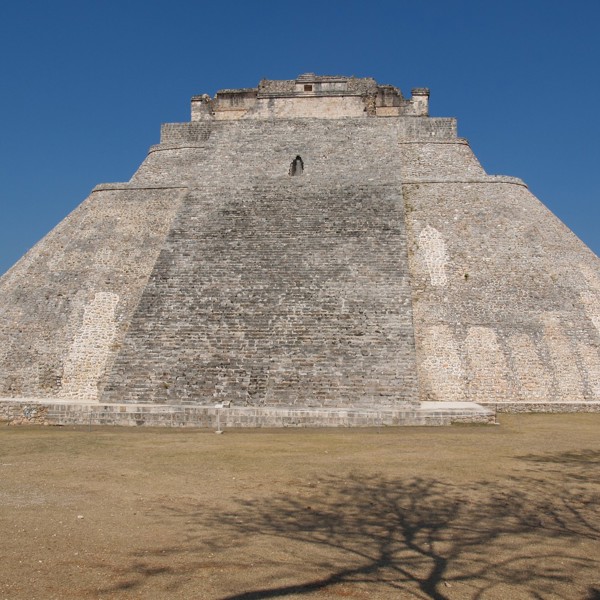 uxmal