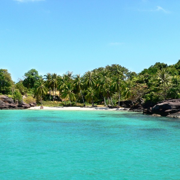 Phu Quoc, Vietnam