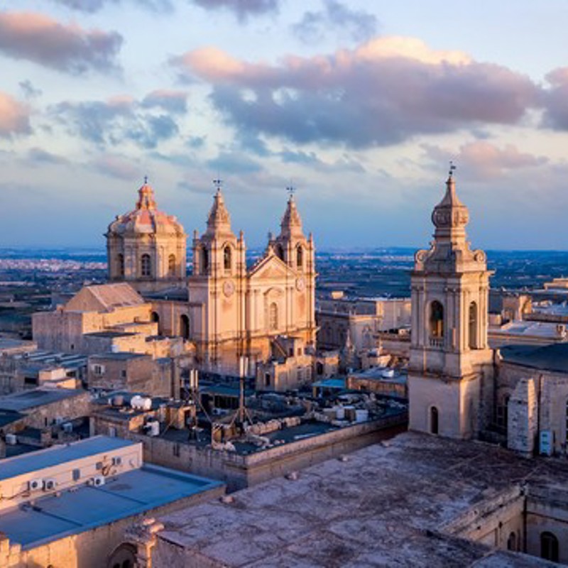 mdina-katedral