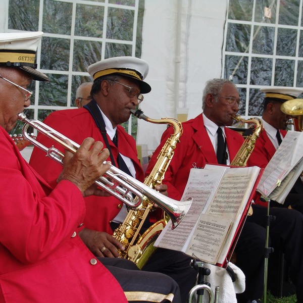 Jamestown, St. Helena