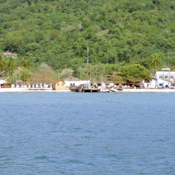 Ilha Grande