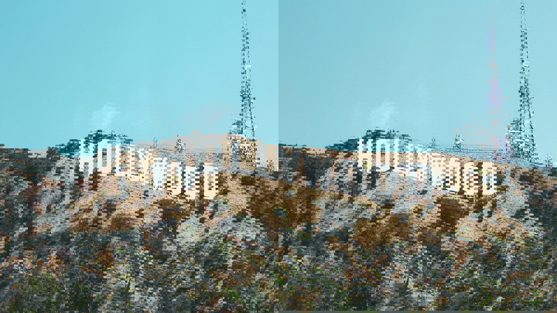 Hollywood Skiltet (1)