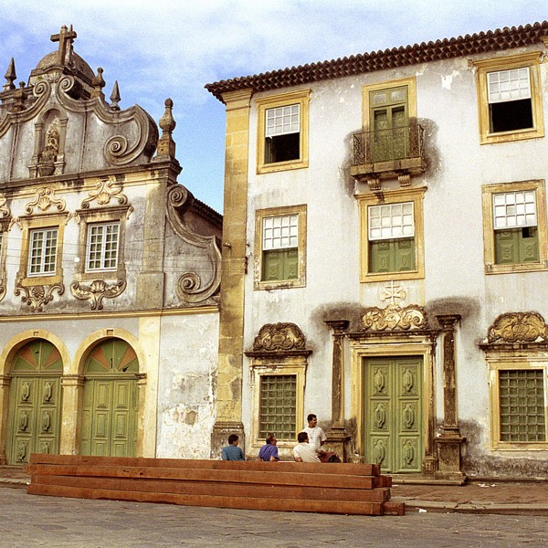 Olinda