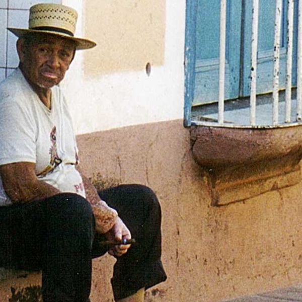 man skal se havanna på Cuba