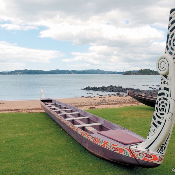 Bay of Islands, New Zealand