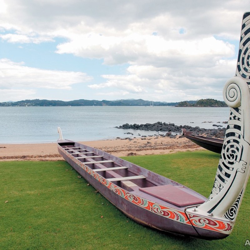 Bay of Islands, New Zealand