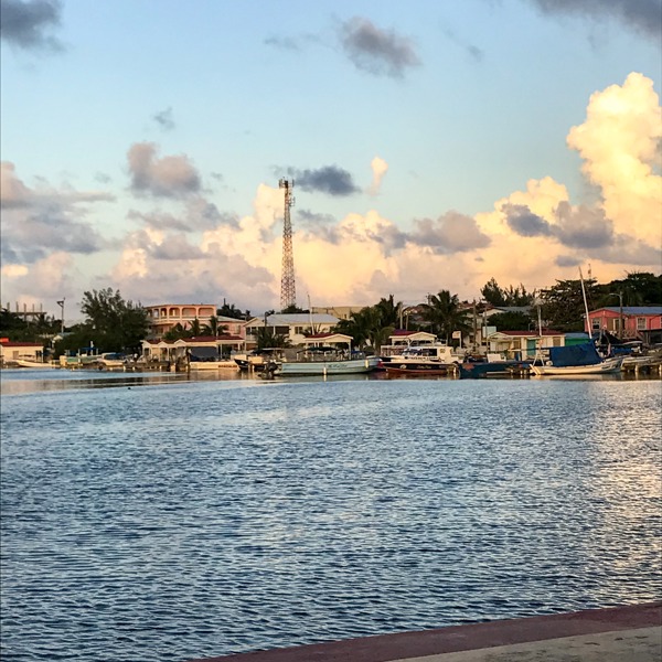Caye Caulker