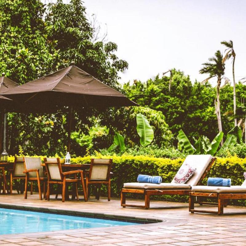 Hotel Casa de Campo El Delirio1