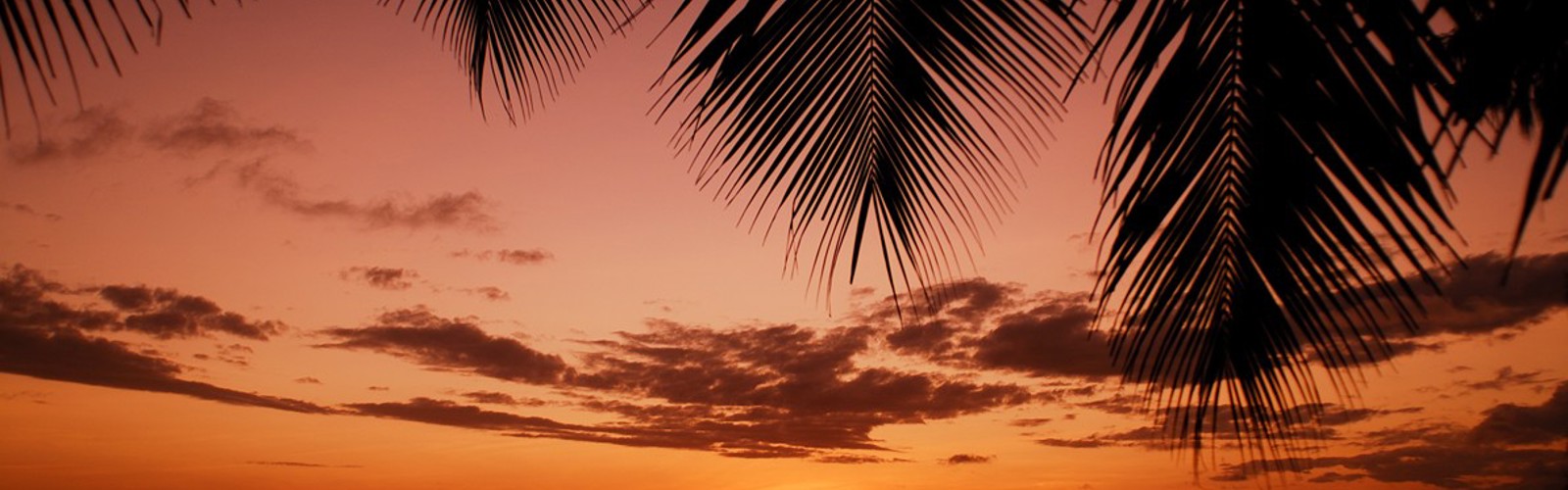 IMG3 Sunset Anse Soliel, Mahe