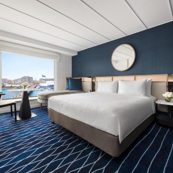 Hyatt Regency, Sydney