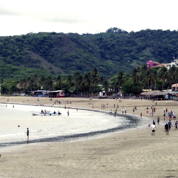san juan del sur