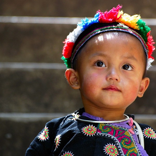 Chiang Mai, Thailand