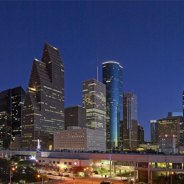 Houston, USA