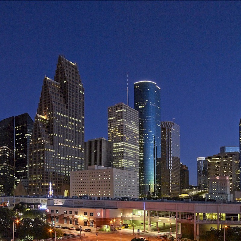 Houston, USA