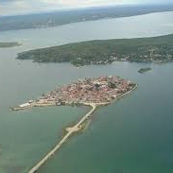 lago peten