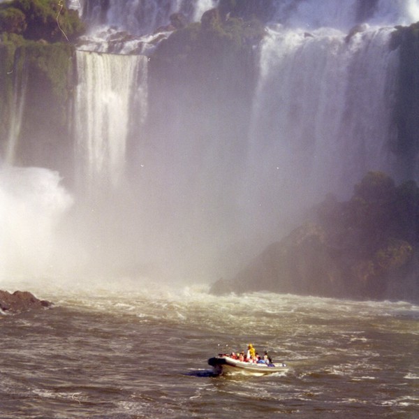Macuco Safari Iguazú