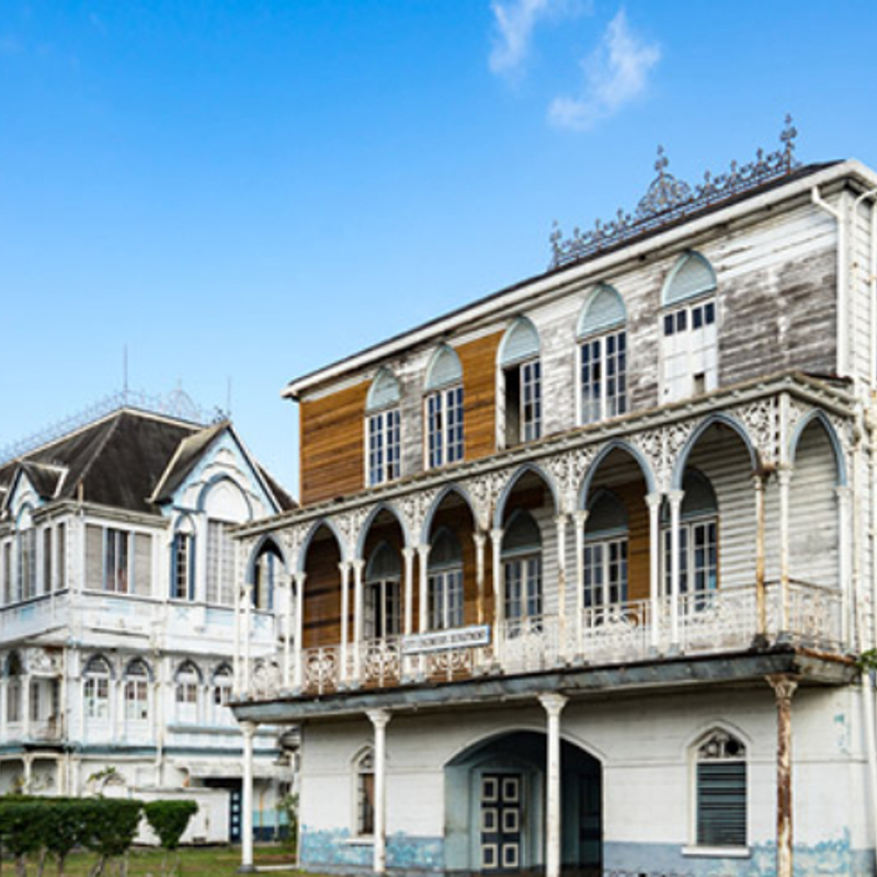 Guyana Nature Experience (9)