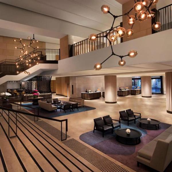 Hyatt Regency, Sydney