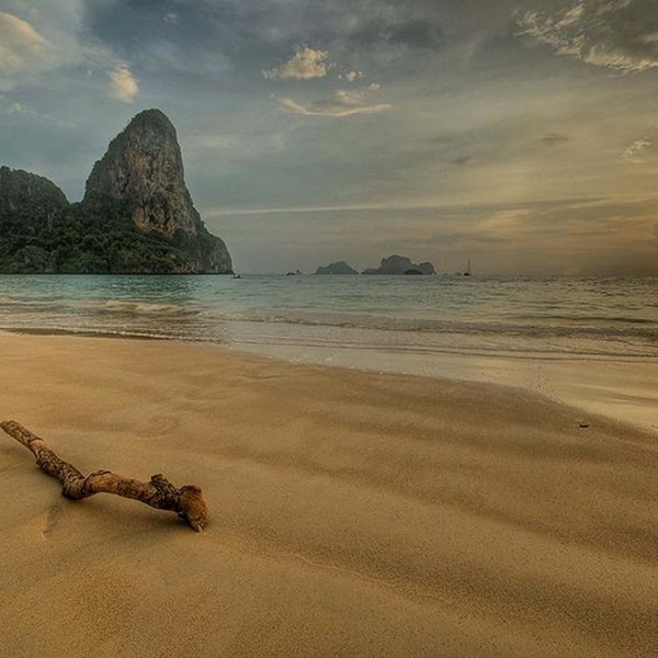 Krabi, Thailand