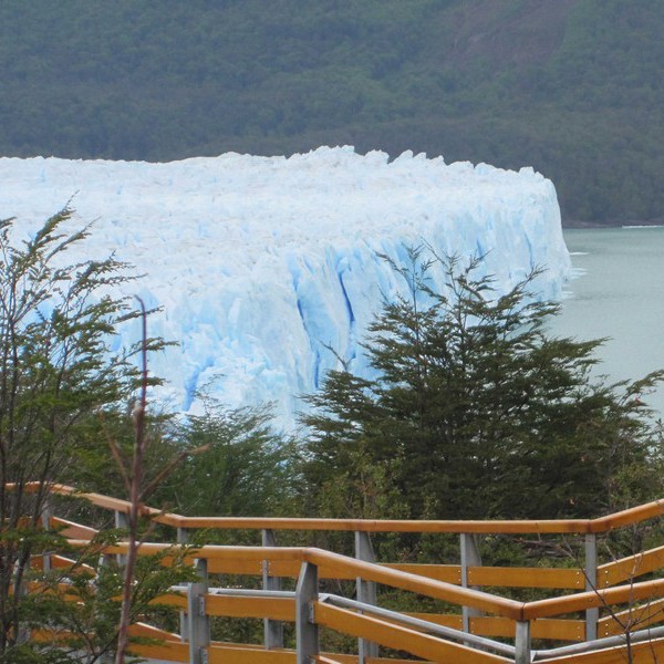 Glaciar Perito Moreno