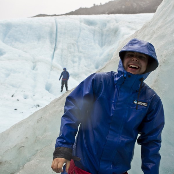 Franz Josef Glacier, New Zealand
